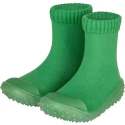 STERNTALER Adventure-Socks uni, Größe 22 in Grün Grün