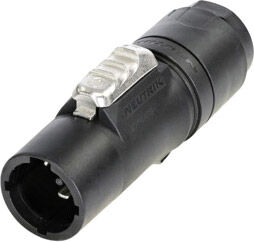 Neutrik Nac3mx-W-Top-L - Powercon True1-Top Male Large