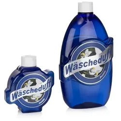 WÄSCHEDUFT PLUS Duftspülung für alle Textilien Jasmin 750ml & 260ml