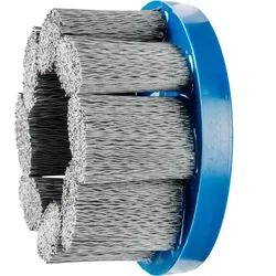 PFERD TOOLS COMPOSITE FLEX Tellerbürste DBU SIC-Filament - 79183948