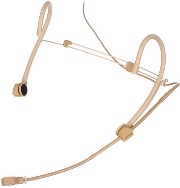 Mipro MU-506HS PLUS-1M beige