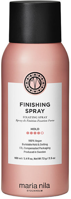 Maria Nila Finishing spray 100 ml
