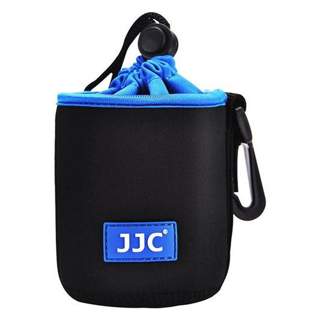 JJC Neopreen Lens Pouch NLP 10 (NLP-10)