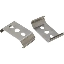 Artecta Pro 26 Mounting Clips Set mit 2 Stück