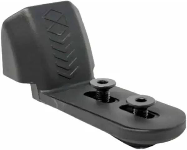 Stunt Scooter Fender Native Omni II (Schwarz)