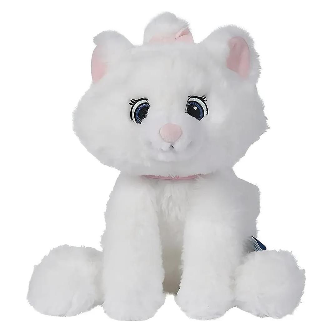 Simba Disney Super Soft Marie, 25cm (25 cm) (6315870300)