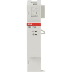 ABB INS-HUB Erweiterungsmodul für InSite SCU200 64 zusätzliche InSite-Geräte