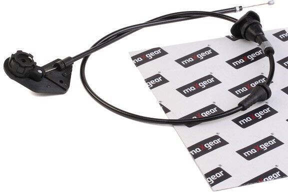 MAXGEAR 32-0587 Bonnet cable