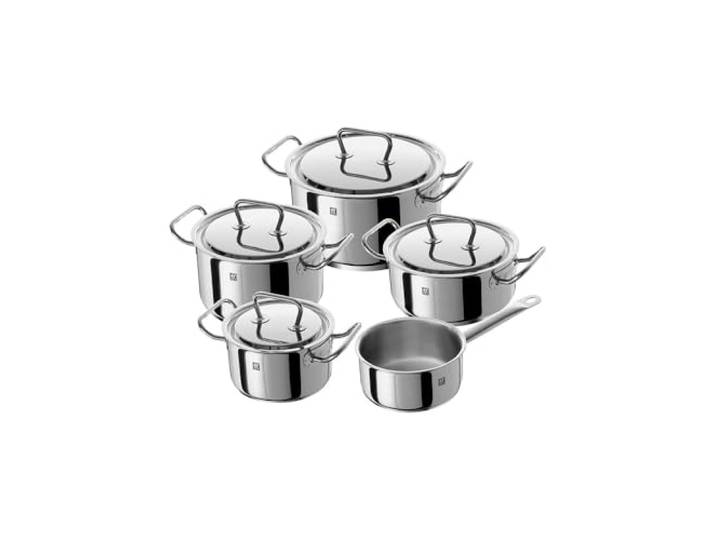 Zwilling TWIN Classic Topfset 5-tlg