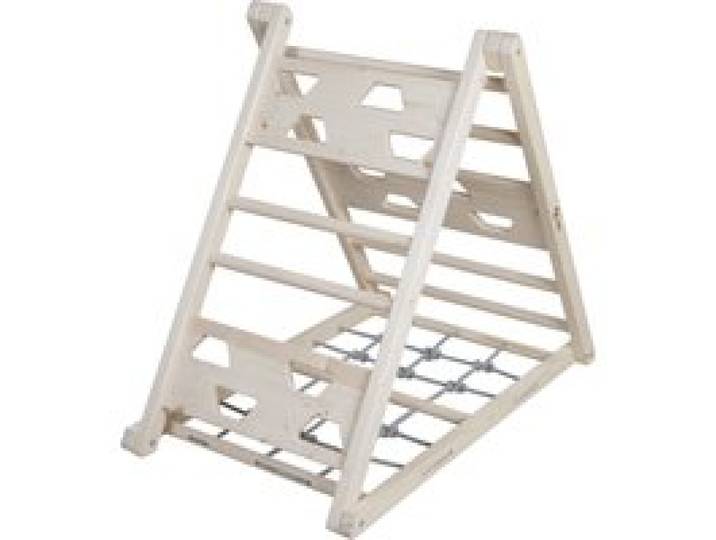 ROBA Triangle d'escalade pour enfants