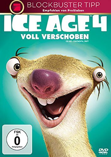 Steve Martino - Ice Age 4 - Preis vom 27.09.2026 03:53:48 h