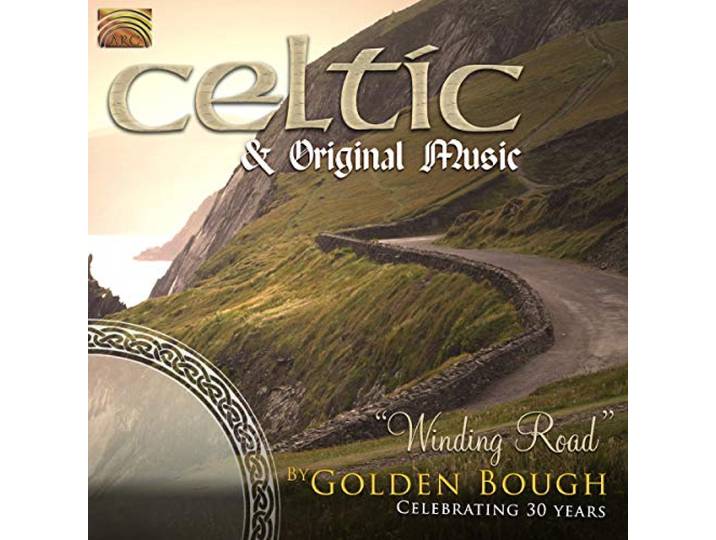 Golden Bough - Celtic & Original Music - Winding R