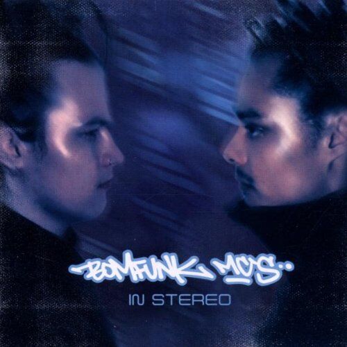Bomfunk Mc's - In Stereo - Preis vom 19.10.2026 19:33:35 h