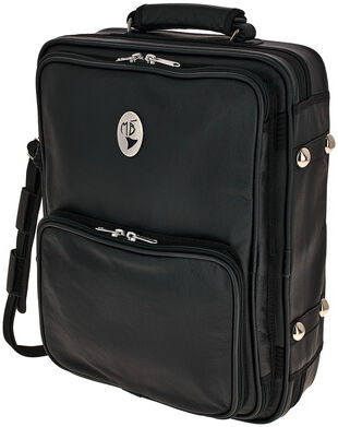 Marcus Bonna Double Case Clarinet MB-L DB Noir
