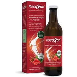 RosaXan 750 ml Flüssigkeit