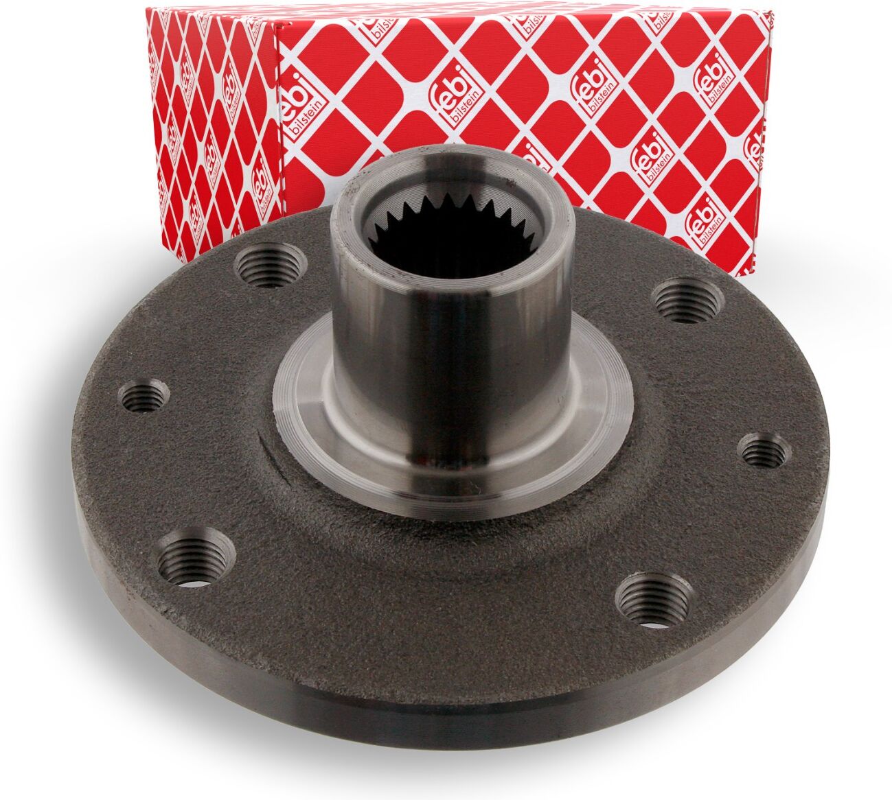 FEBI BILSTEIN 32555 Wheel Hub