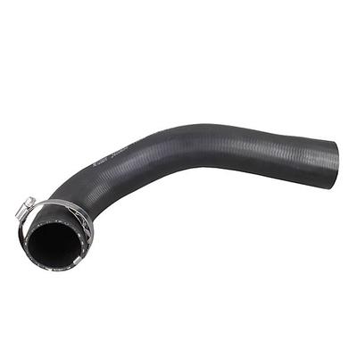 METZGER AUTOTEILE Ladeluftschlauch 2400658 hinten für Vaughall GM
