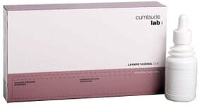 Rilastil-Cumlaude Lavagem Vaginal CLX Solução Monodose 5 Unds 140 ml