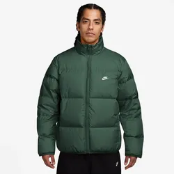 NIKE Club Storm-FIT Pufferjacke Herren 323 - fir/white M