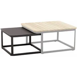 Musterring Beistelltisch MR MADEIRA - B/H/T ca. 60.00x35.00x60.00