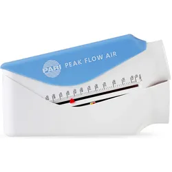 PARI, Inhalator, Peak Flow Air Erw/Kin