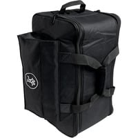 Thump GO Carry Bag, Tasche schwarz, Maßgefertigte Tasche für Thump GO