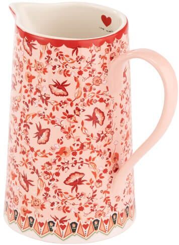 Cath Kidston Love Always Pitcher / Vase