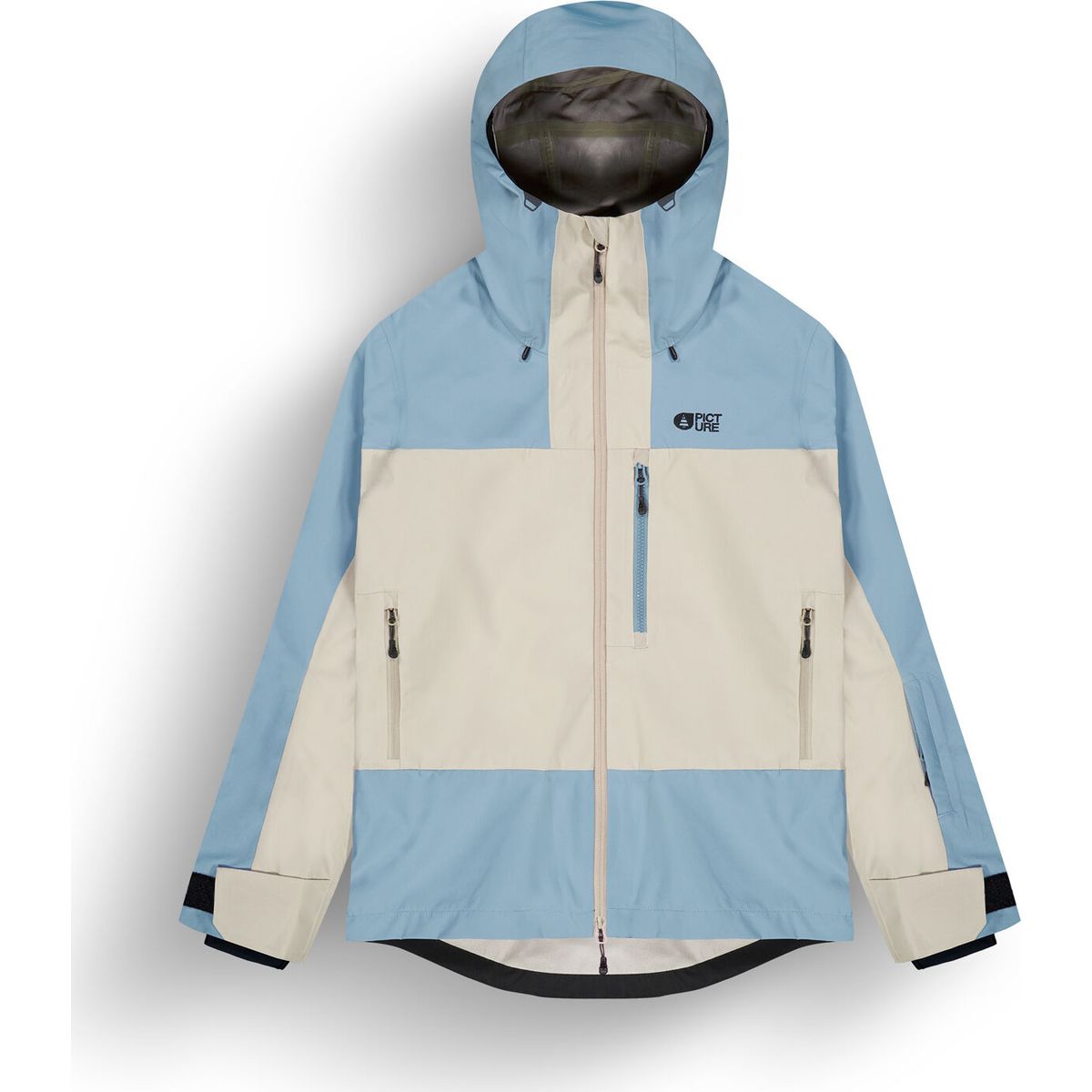 Picture Sylva 3L Jacket pure cashmere (D) XS WVT0408DD Pure CashmereXS