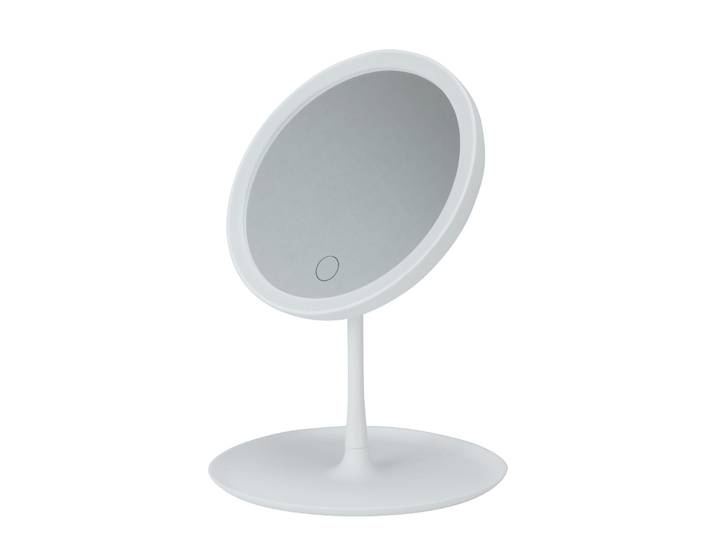 Schminkspiegel LED 19 cm