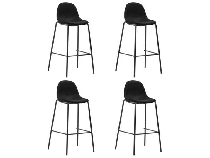 8926Magnifique- Lot de 4 Tabourets de bar Chaises de bar- Hauteur Réglable Tabouret de comptoir Tabourets Hauts - Style Industriel