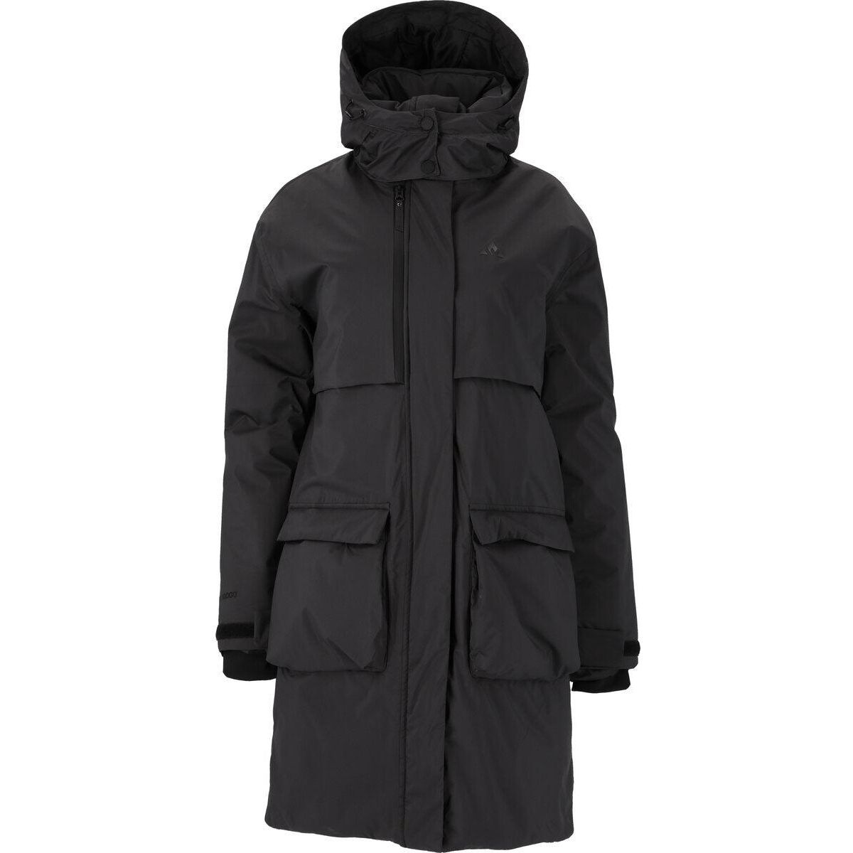 Whistler Mombay W Parka W-pro 10000 phantom (1016) 40 W233217-1016-40
