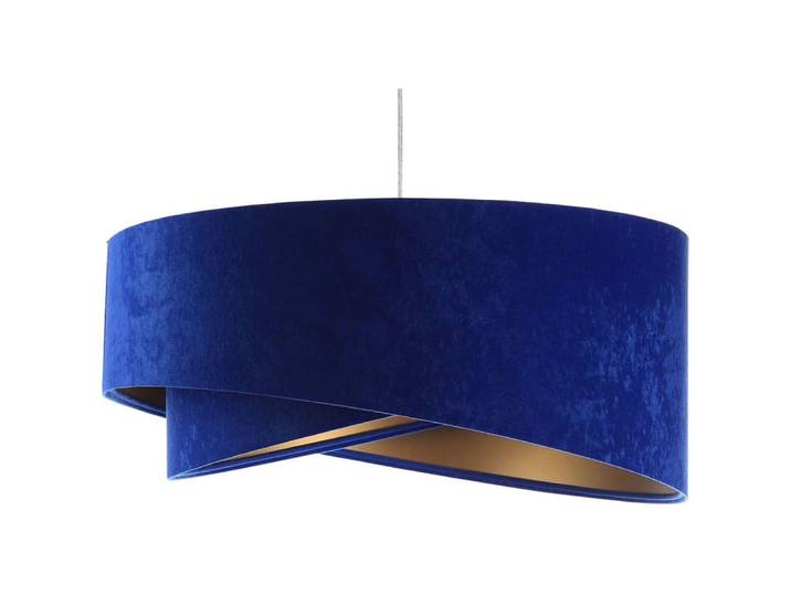 Suspension en tissu galaxy