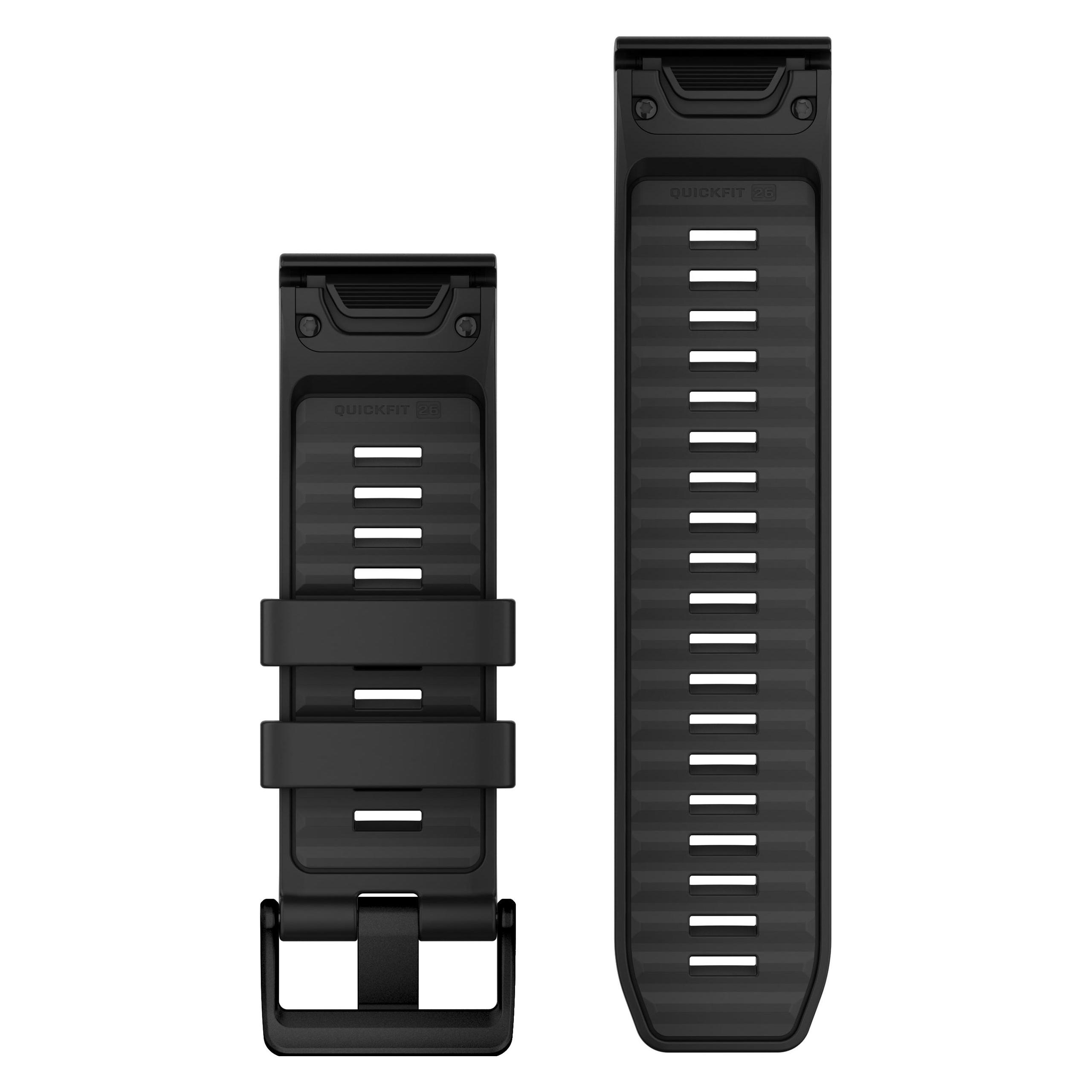 Garmin Quick Release Band (Silikon) (010-13393-02)