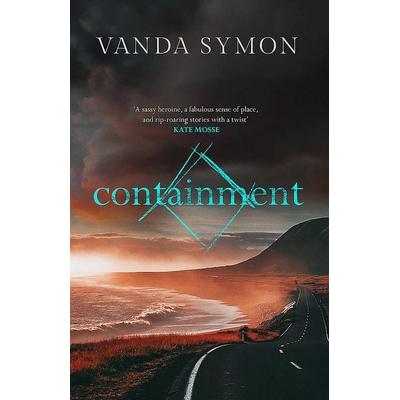 Containment, Taschenbuch von Vanda Symon, Orenda Books, 978-1-913193-19-5