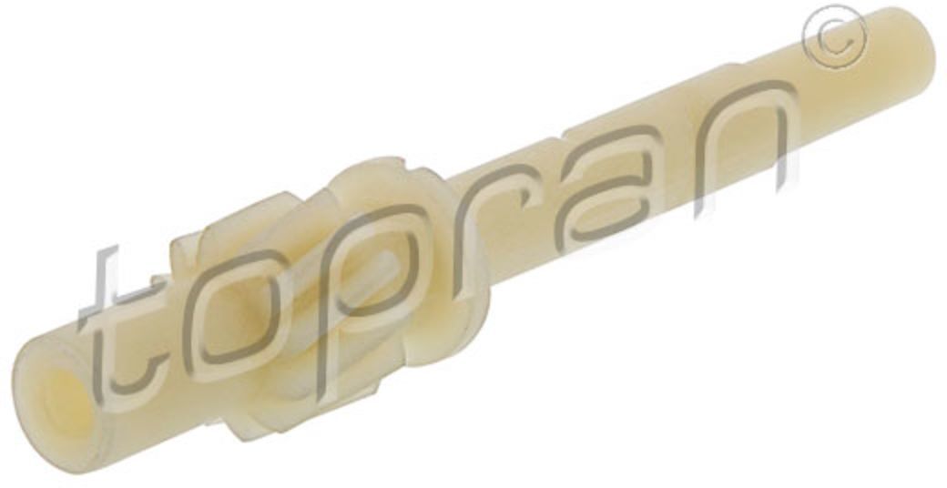 Topran Tachowelle Antrieb HANS PRIES 107 400