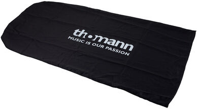 Thomann Dust Bag for Baritone Noir