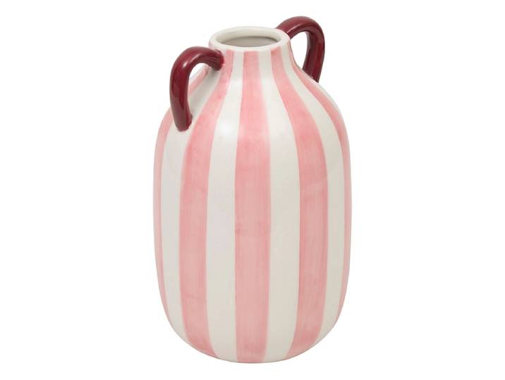 Vase RAYA 12x12x20cm mehrfarbig