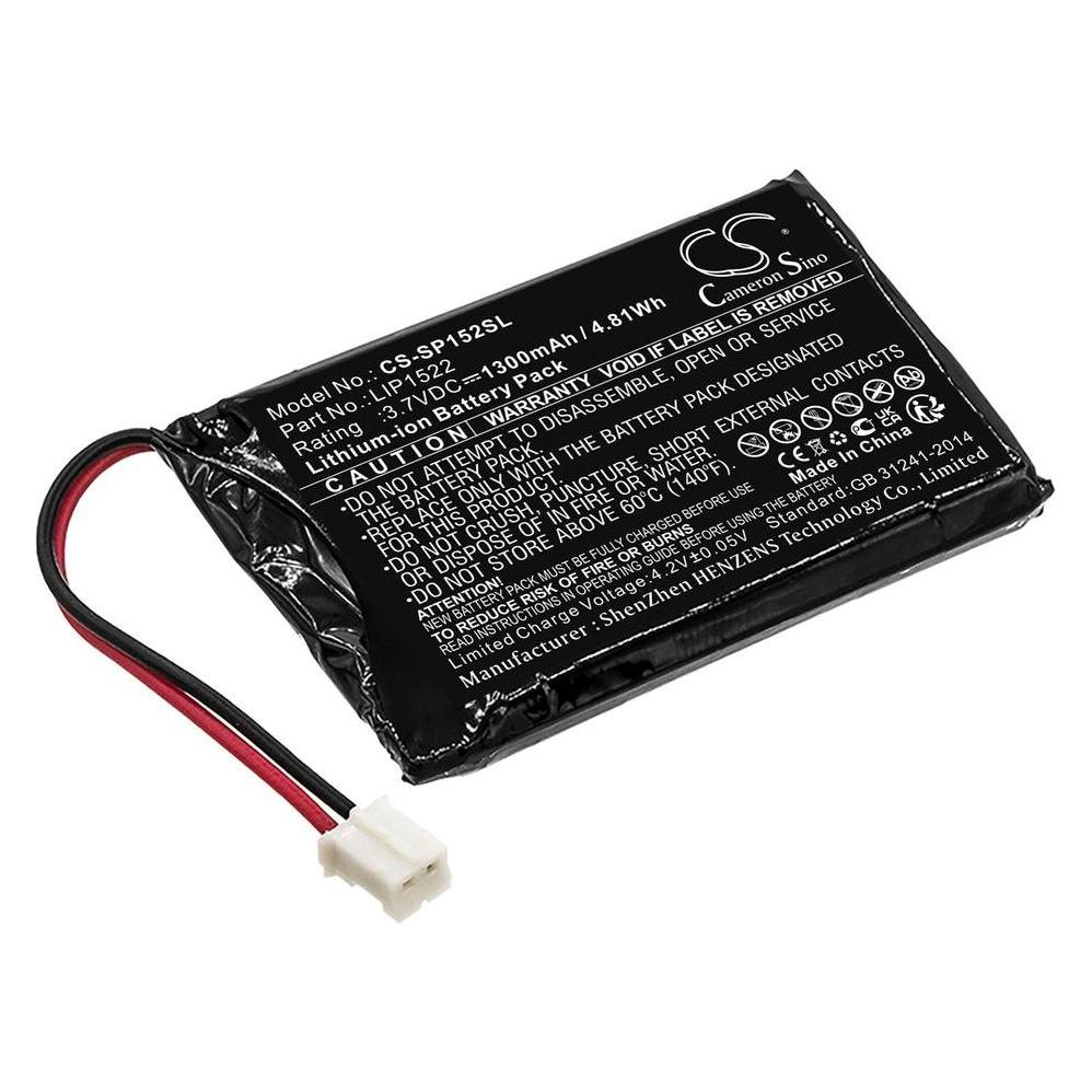 NoName Playstation 4 DualShock V1 / Controller Battery (PS4) (DUALSHOCK4-BATT)