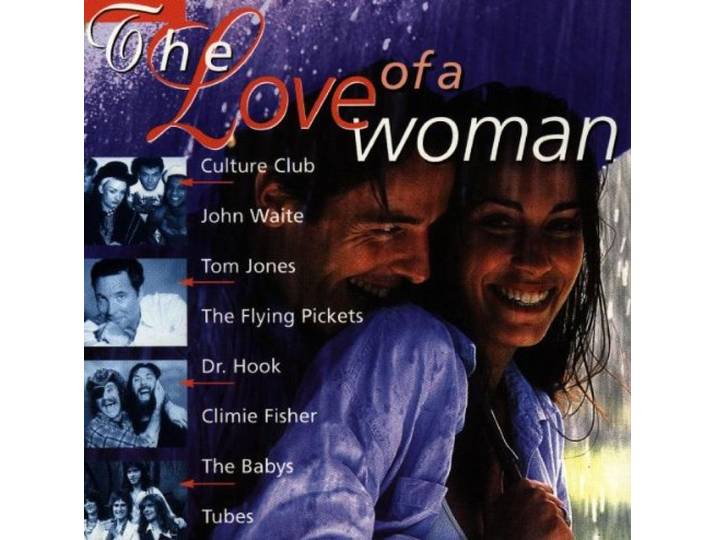 Love of a Woman