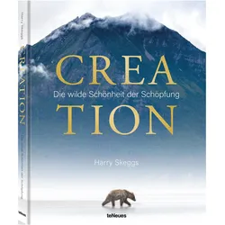 Skeggs:Creation, Fachbücher von Harry Skeggs