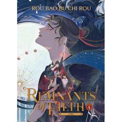 Remnants of Filth: Yuwu (Novel) Vol. 4, Taschenbuch von Rou Bao Bu Chi Rou, Penguin LLC US, 978-1-68579-761-4