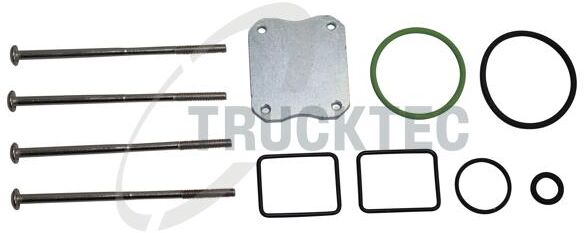 Trucktec Automotive Reparatursatz, Pumpe-Düse-Einheit 01.13.003 Für Mercedes