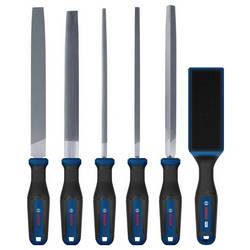 Bosch Professional 1600A03AD3 Feilen-Set, 5-tlg., PRO Feilenbürste 1 St.