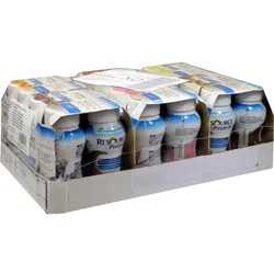 Resource Protein Drink Mischkarton 4800 ML