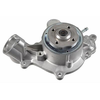 METZGER AUTOTEILE Wasserpumpe 4007075 für Bentley Porsche