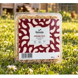 Henola Snack-Block