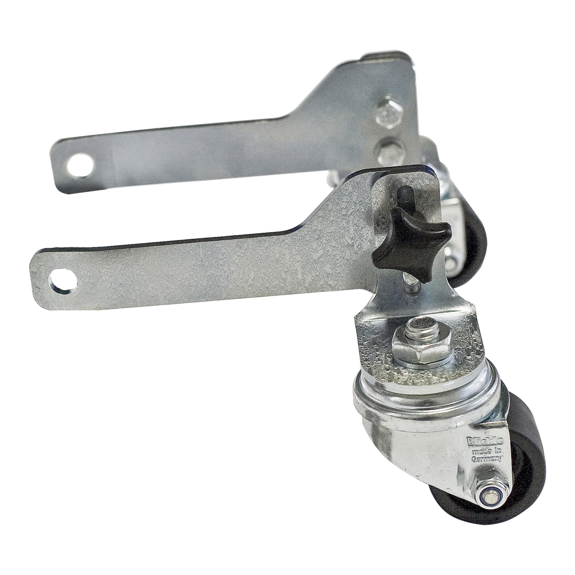 Roll Fahrgestell für Handschleifmaschine RO-125 (2470410)