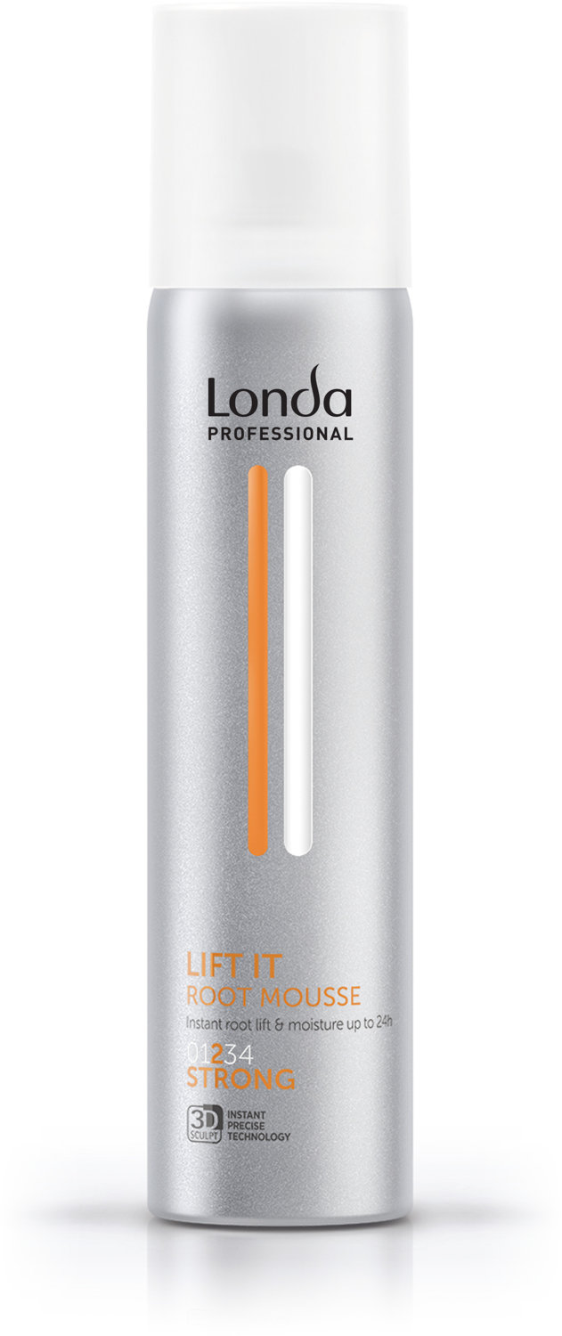 Londa Lift It Ansatzschaum 200 ml LO-10946