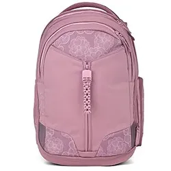 Satch Match Schulrucksack Magnolia Dream
