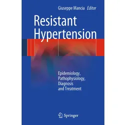 Resistant Hypertension, Fachbücher